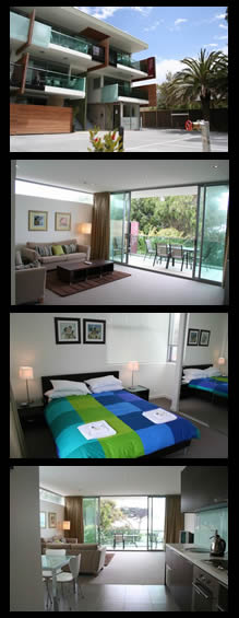 Apollo Resort - Holiday Cairns 1