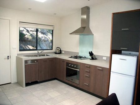 Beacon Point Ocean View Villas - Holiday Cairns 0