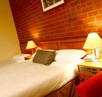 Best Western Burke and Wills Motor Inn - Holiday Cairns