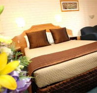 Boulevard Motor Inn - Holiday Cairns