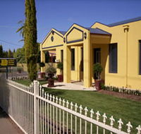 Kyabram Motor Inn - Holiday Cairns