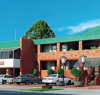 River Country Inn - Holiday Cairns