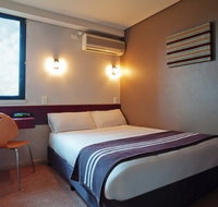 Y Hotel City South - Holiday Cairns