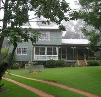 Bunya Mountains Accommodation - Holiday Cairns