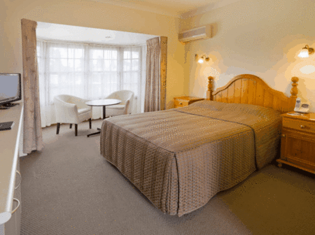 Best Western Olde Maritime Motor Inn - Holiday Cairns