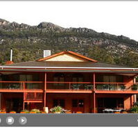 Comfort Inn Country Plaza Halls Gap - Holiday Cairns