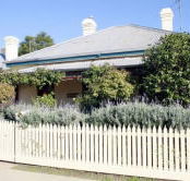Florennes Heritage Cottage - Holiday Cairns