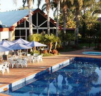 Quality Resort Mildura - Holiday Cairns