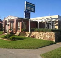 Golden Chain Murray River Motel - Holiday Cairns