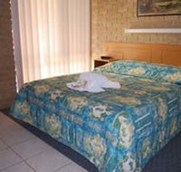 Darling Junction Motel - Holiday Cairns