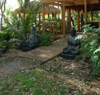 Sportsmans Inn Motel - Holiday Cairns