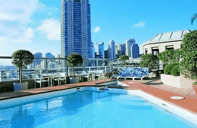 Citigate Central Sydney - Holiday Cairns