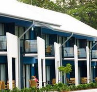 Manly Marina Cove Motel - Holiday Cairns
