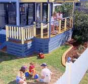 Werri Beach Holiday Park - Holiday Cairns
