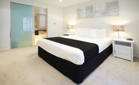 Manly Surfside Holiday Apartments - Holiday Cairns 0