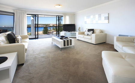 Manly Surfside Holiday Apartments - Holiday Cairns 3