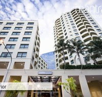 Mantra Parramatta - Holiday Cairns