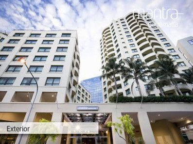 Mantra Parramatta - Holiday Cairns 0