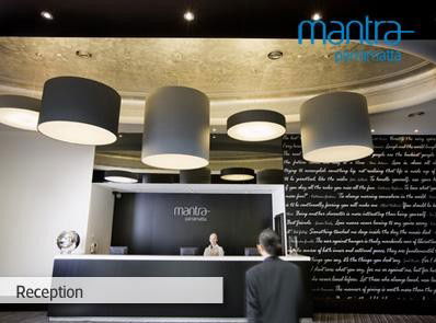 Mantra Parramatta - Holiday Cairns 2