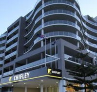 The Chifley On City View - Holiday Cairns