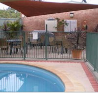 Bent Street Motor Inn - Holiday Cairns