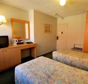 Metro Inn Edgecliff - Holiday Cairns