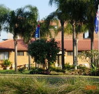 Tuncurry Motor Lodge - Holiday Cairns