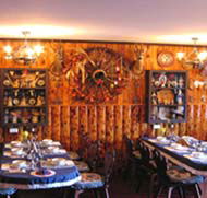 Karelia Alpine Lodge - Holiday Cairns