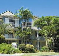 Noosa Outrigger Beach Resort - Holiday Cairns