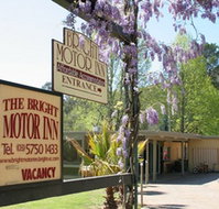 Bright Motor Inn - Holiday Cairns