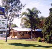 Goondiwindi Motel - Holiday Cairns