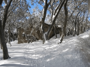 Akla Ski Lodge - Holiday Cairns