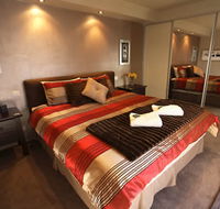 Alpine Country Cottages - Studio 7 - Holiday Cairns