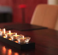 Alpine Country Cottages - Studio 3 - Holiday Cairns