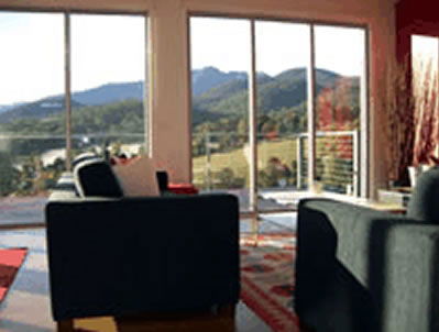 Alpine Holiday Rentals - Holiday Cairns 0