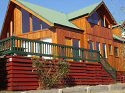 Alpine Holiday Rentals - Holiday Cairns 4