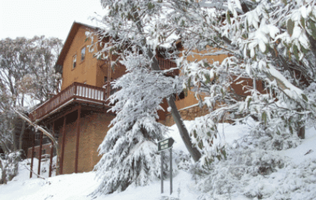 Corio Ski Club - Holiday Cairns