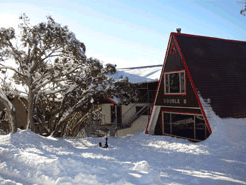 Double B Ski Lodge - Holiday Cairns