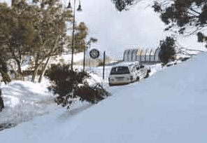 Mansfield Ski Lodge - Holiday Cairns