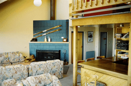 Merrijig Ski Club - Holiday Cairns