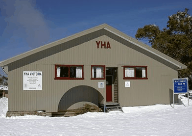 Mount Buller YHA Lodge - Holiday Cairns
