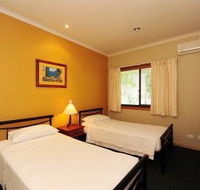 Portside Executive Apartments - Holiday Cairns
