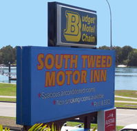 South Tweed Motor Inn - Holiday Cairns
