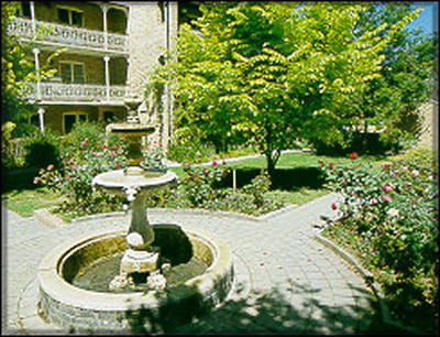 Argyle Executive Apartments - Holiday Cairns 0