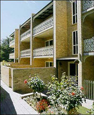 Argyle Executive Apartments - Holiday Cairns 1