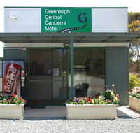 Greenleigh Central Canberra Motel - Holiday Cairns