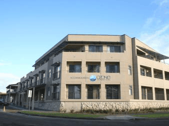 Aurora Ozone Hotel - Holiday Cairns