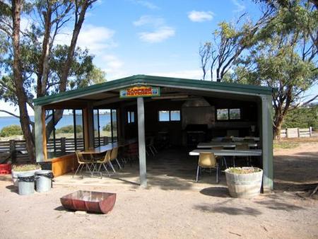 Harbour View Caravan Park - Holiday Cairns 1