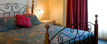 John Pirie Motor Inn - Holiday Cairns 1