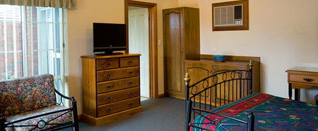 John Pirie Motor Inn - Holiday Cairns 2